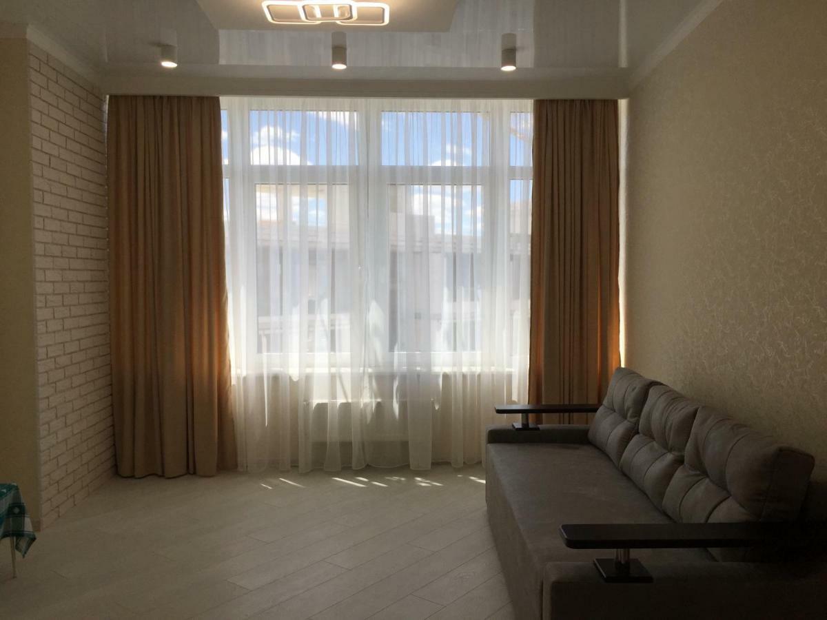 Flat near the sea Appartement Odessa Buitenkant foto