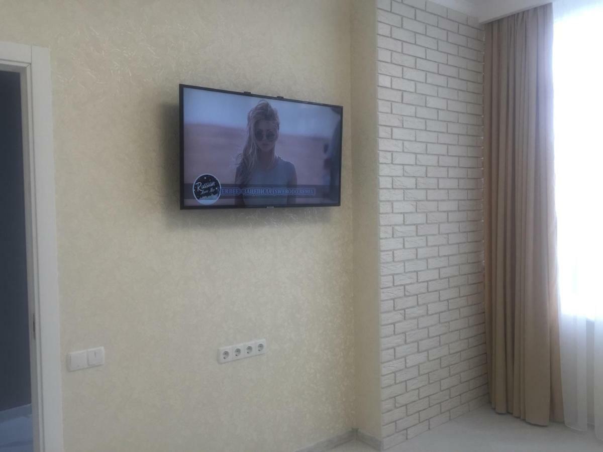 Flat near the sea Appartement Odessa Buitenkant foto